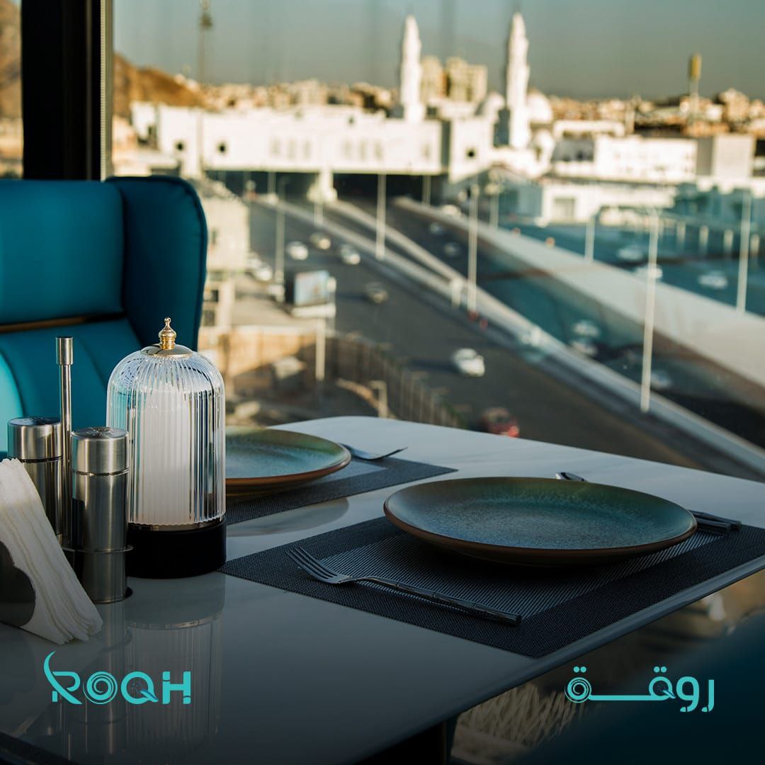 roqa restaurant