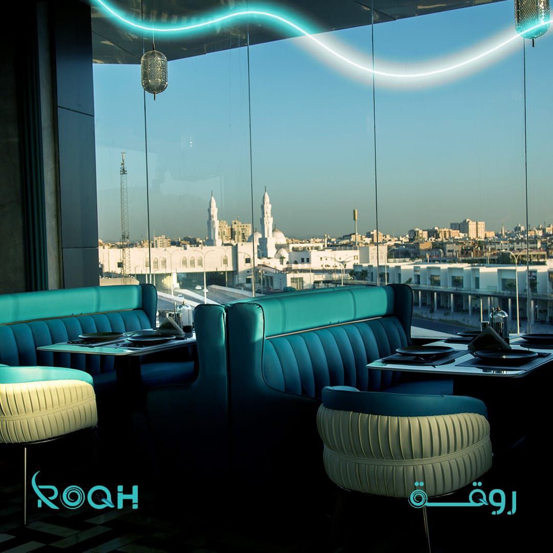 roqa restaurant